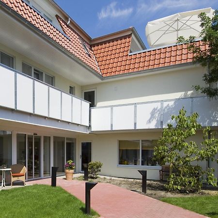 Hotel Petersen Bad Zwischenahn Exteriör bild